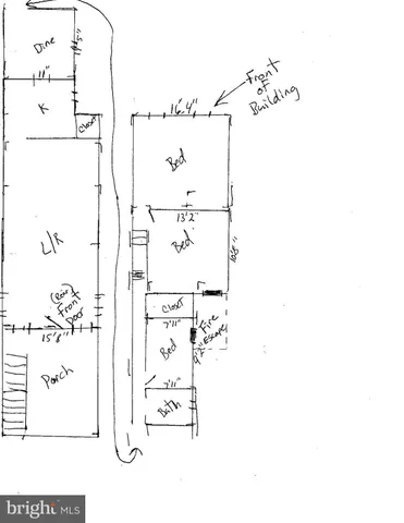 $499,999 | 211 North Furnace Street, Birdsboro, PA 19508