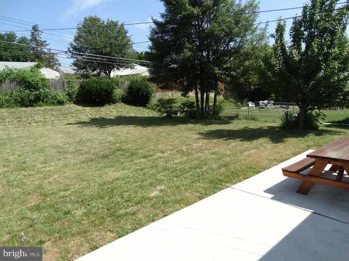 835 Trenton Road Fairless Hills, PA 19030 - Photo 13 of 15 Patio
