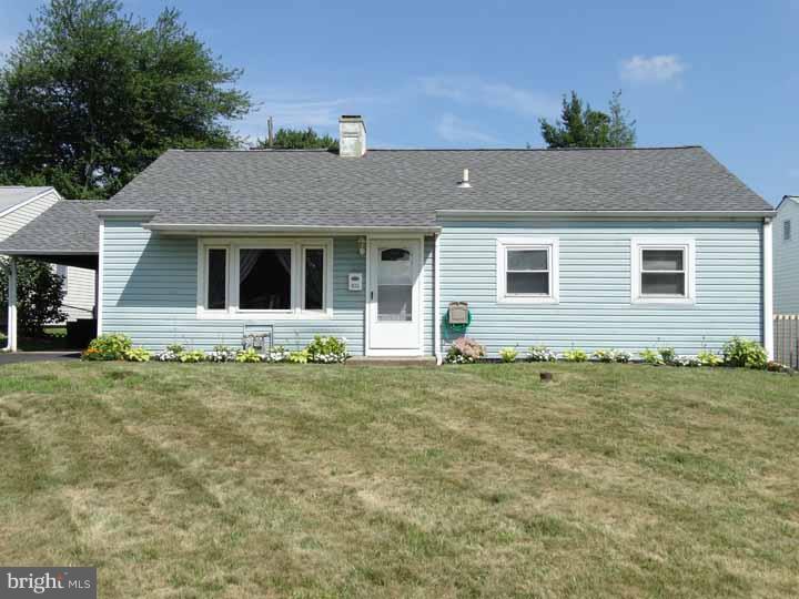 835 Trenton Road Fairless Hills, PA 19030 - Photo 14 of 15 Exterior