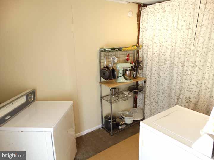 835 Trenton Road Fairless Hills, PA 19030 - Photo 10 of 15 Laundry Room