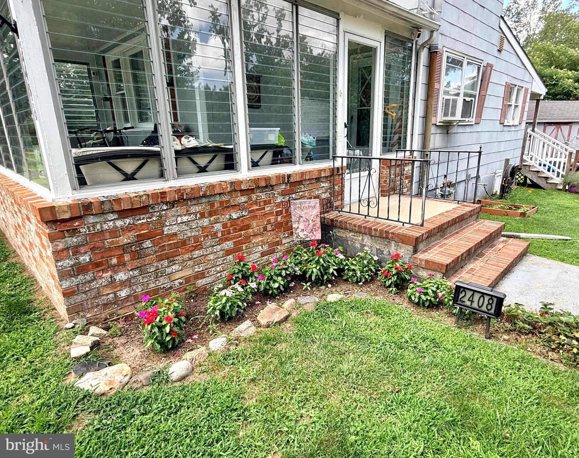 2408 Newcombtown Road Millville, NJ 08332 - Photo 2 of 19 Gallery Image 2