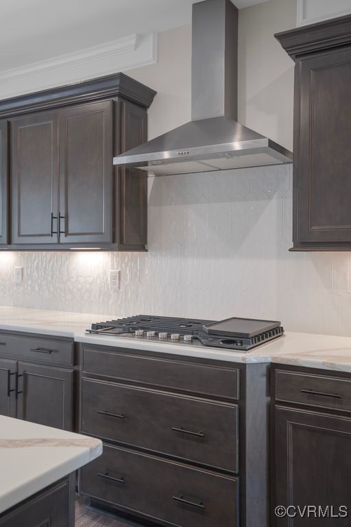 9254 Moldova Road Chesterfield, VA 23832 - Photo 13 of 49 a kitchen with a sink and cabinets
