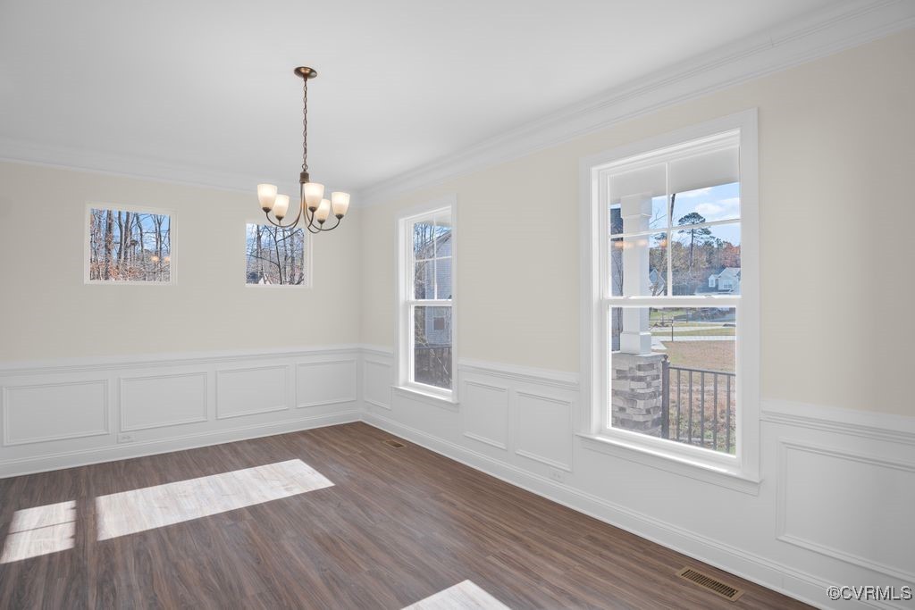 9254 Moldova Road Chesterfield, VA 23832 - Photo 5 of 49 a view of livingroom with window