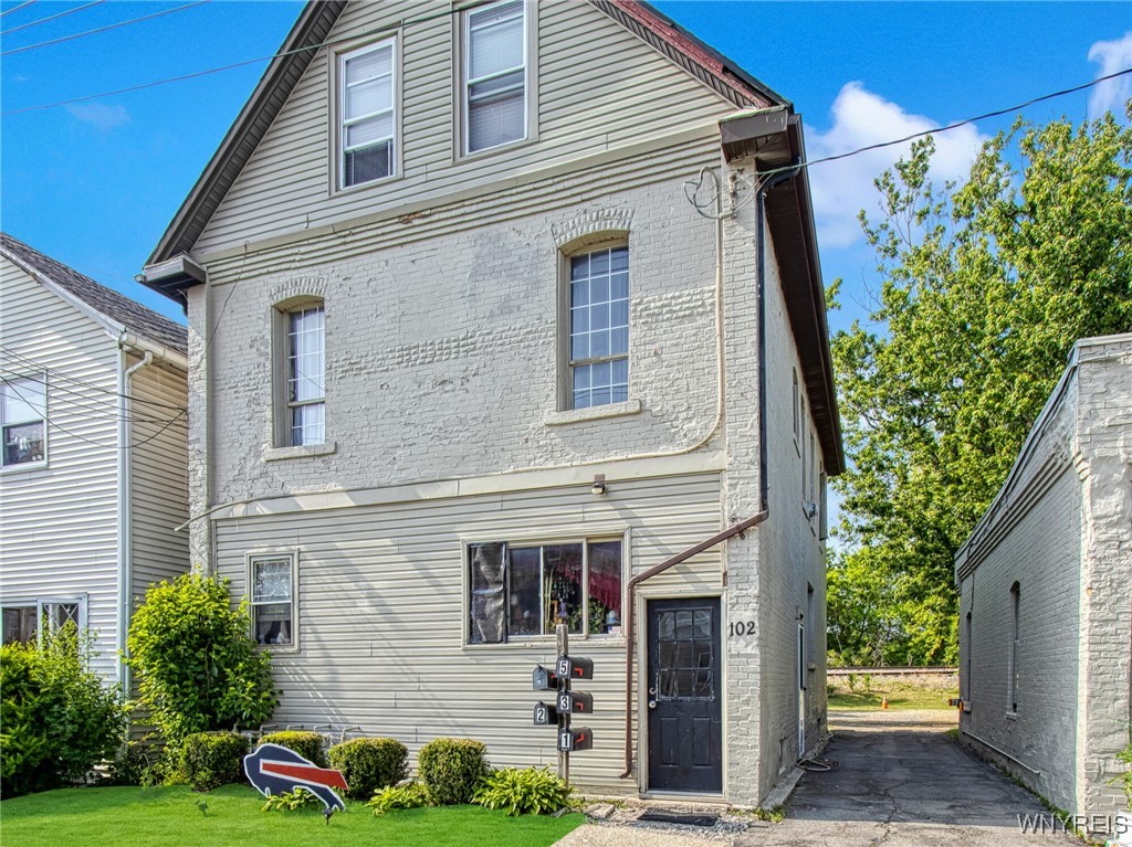 102 Main Street, Unit 3 Lancaster, NY 14043 - Photo 1 of 20