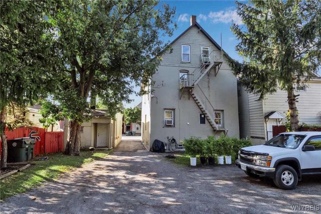 102 Main Street, Unit 3 Lancaster, NY 14043 - Photo 19 of 20