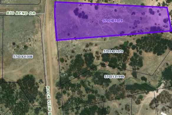 Lot 193 Rock View Boulevard Rye, CO 81069 - Photo 1 of 1