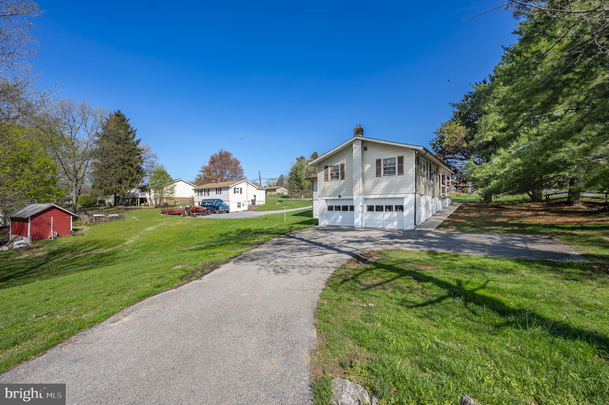 11623 Daysville Road Frederick, MD 21701 - Photo 61 of 72