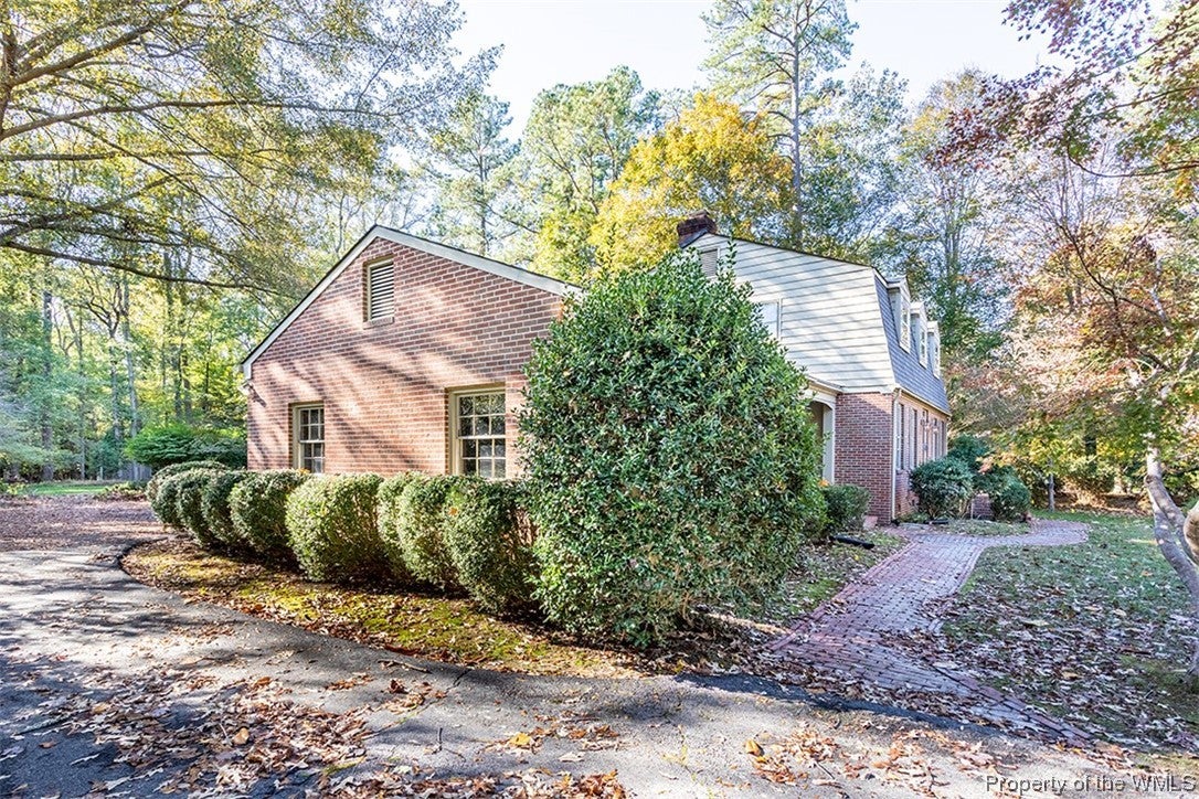 5 Coventry Road Williamsburg, VA 23188 - Photo 30 of 39 Gallery Image 30