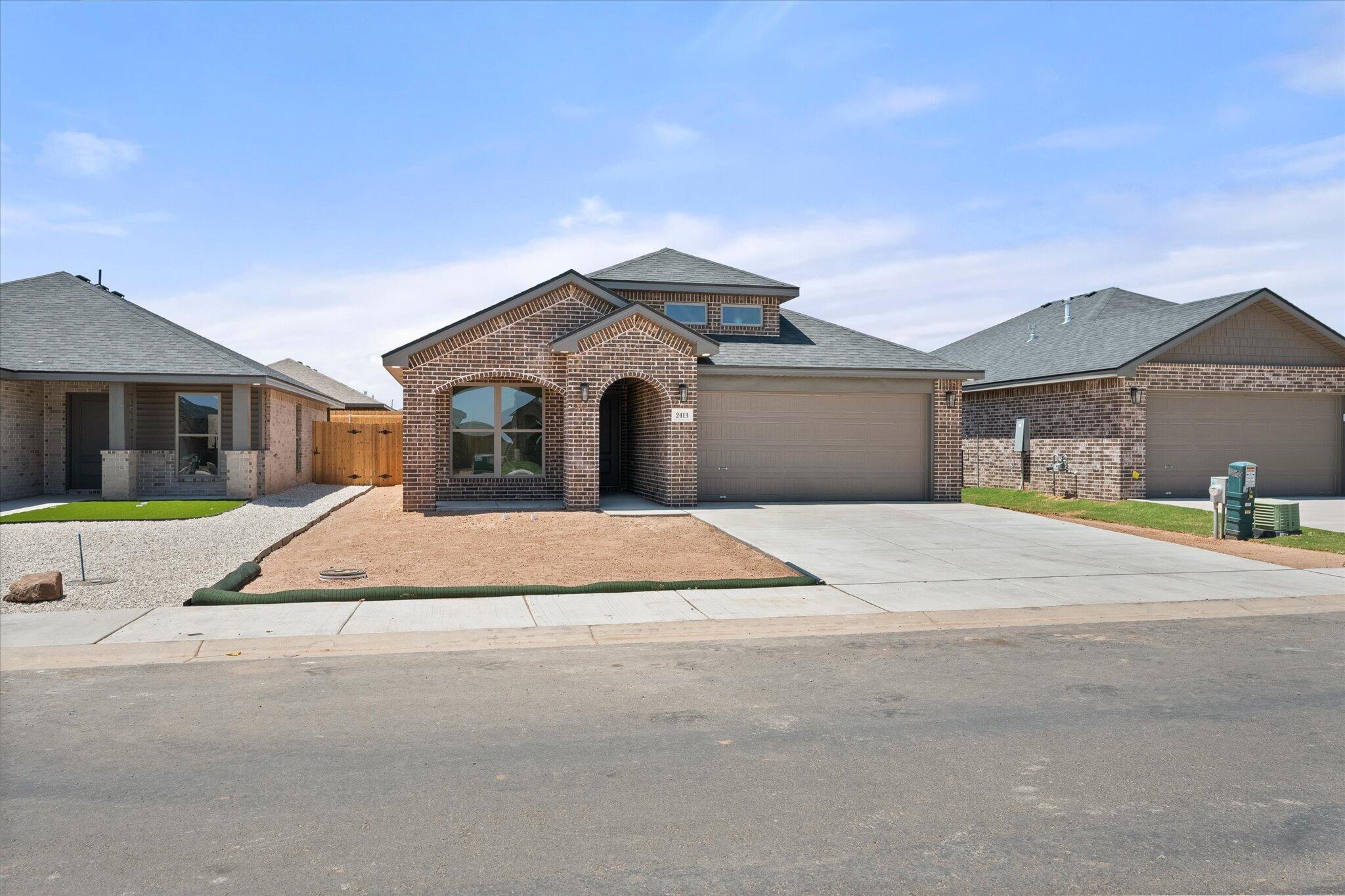 2413 Bryan Avenue Wolfforth, TX 79382 - Photo 1 of 21 04-2413 Bryan_5228