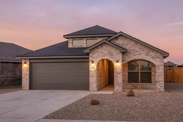 $256,000 | 2413 Bryan Avenue, Wolfforth, TX 79382