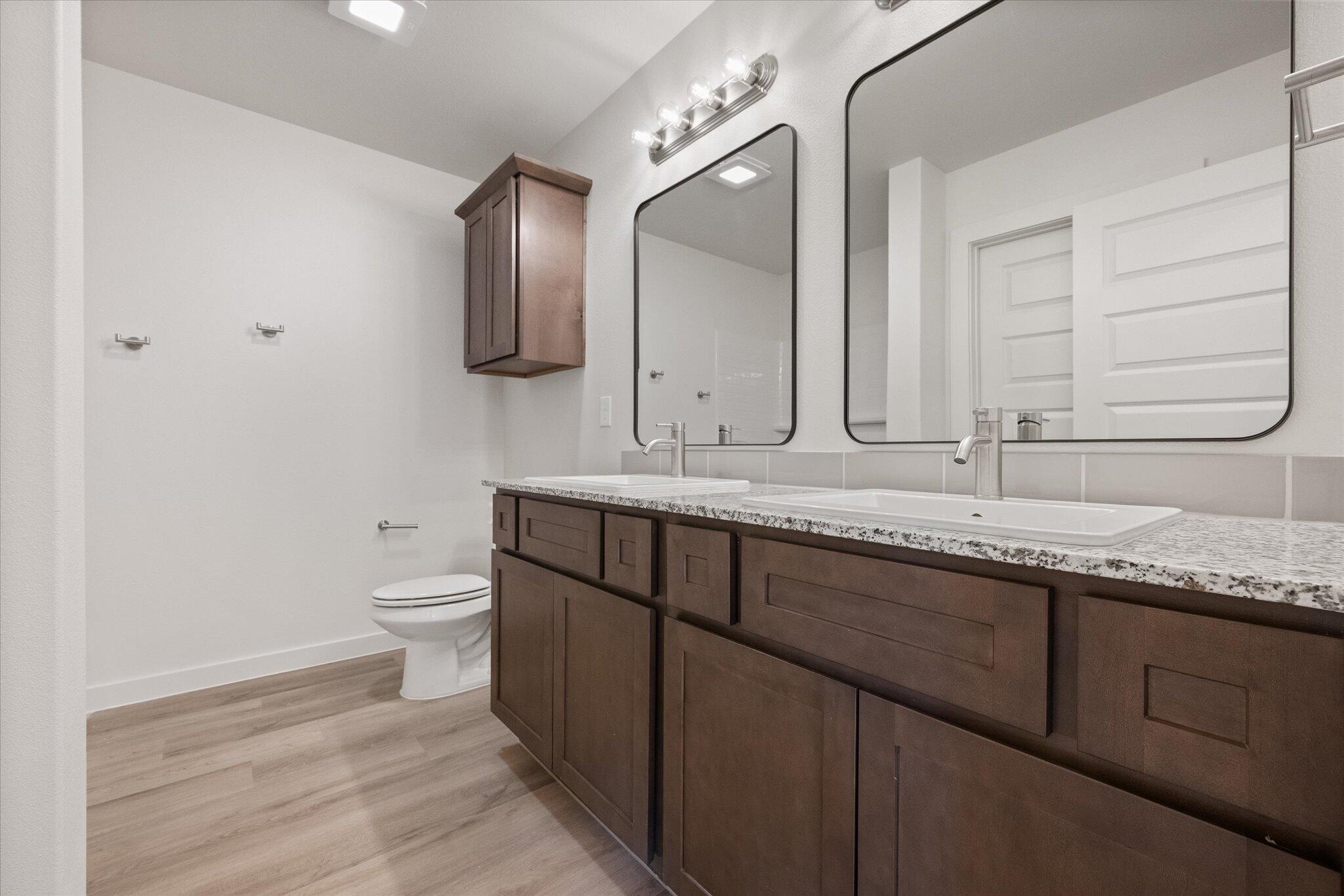 2413 Bryan Avenue Wolfforth, TX 79382 - Photo 15 of 21 18-2413 Bryan_5323