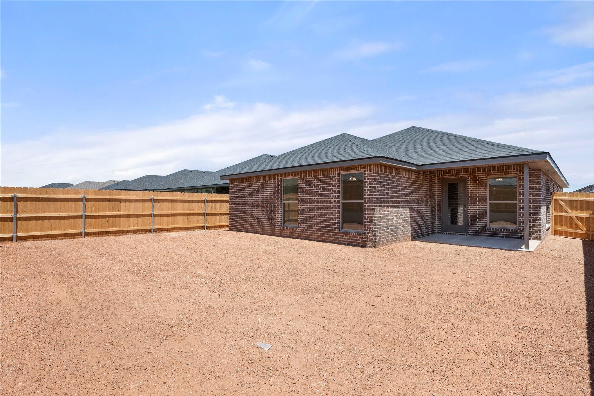2413 Bryan Avenue Wolfforth, TX 79382 - Photo 21 of 21 20-2413 Bryan_5328