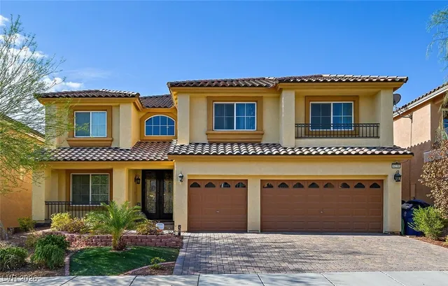 $3,250 | 6239 Mustang Spring Avenue, Las Vegas, NV 89139