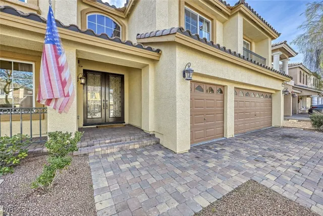 $3,250 | 6239 Mustang Spring Avenue, Las Vegas, NV 89139