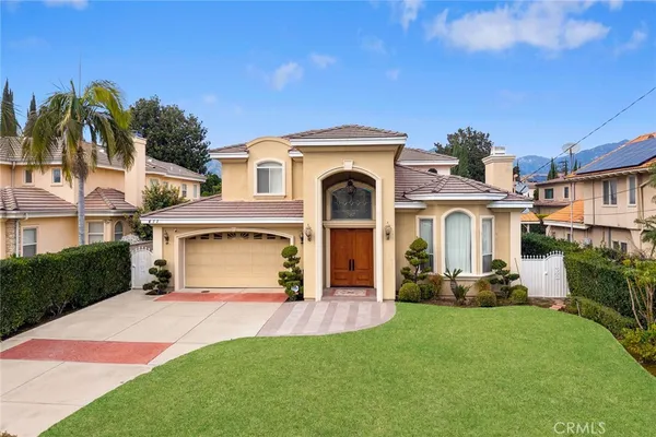 $2,680,000 | 411 West Norman Avenue, Arcadia, CA 91007