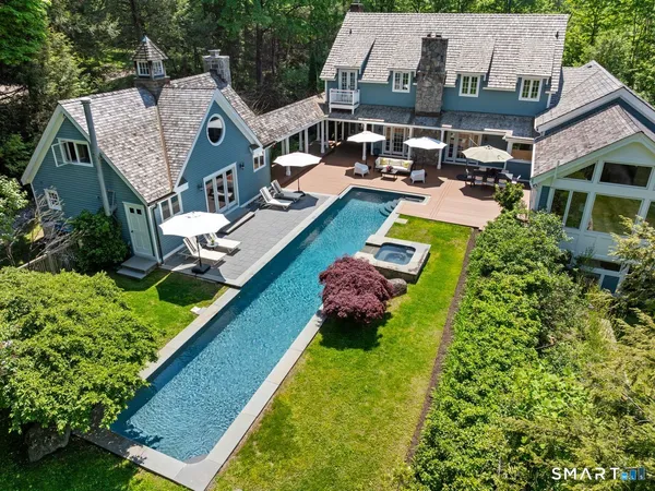 $1,695,000 | 110 Sport Hill Road, Redding, CT 06896