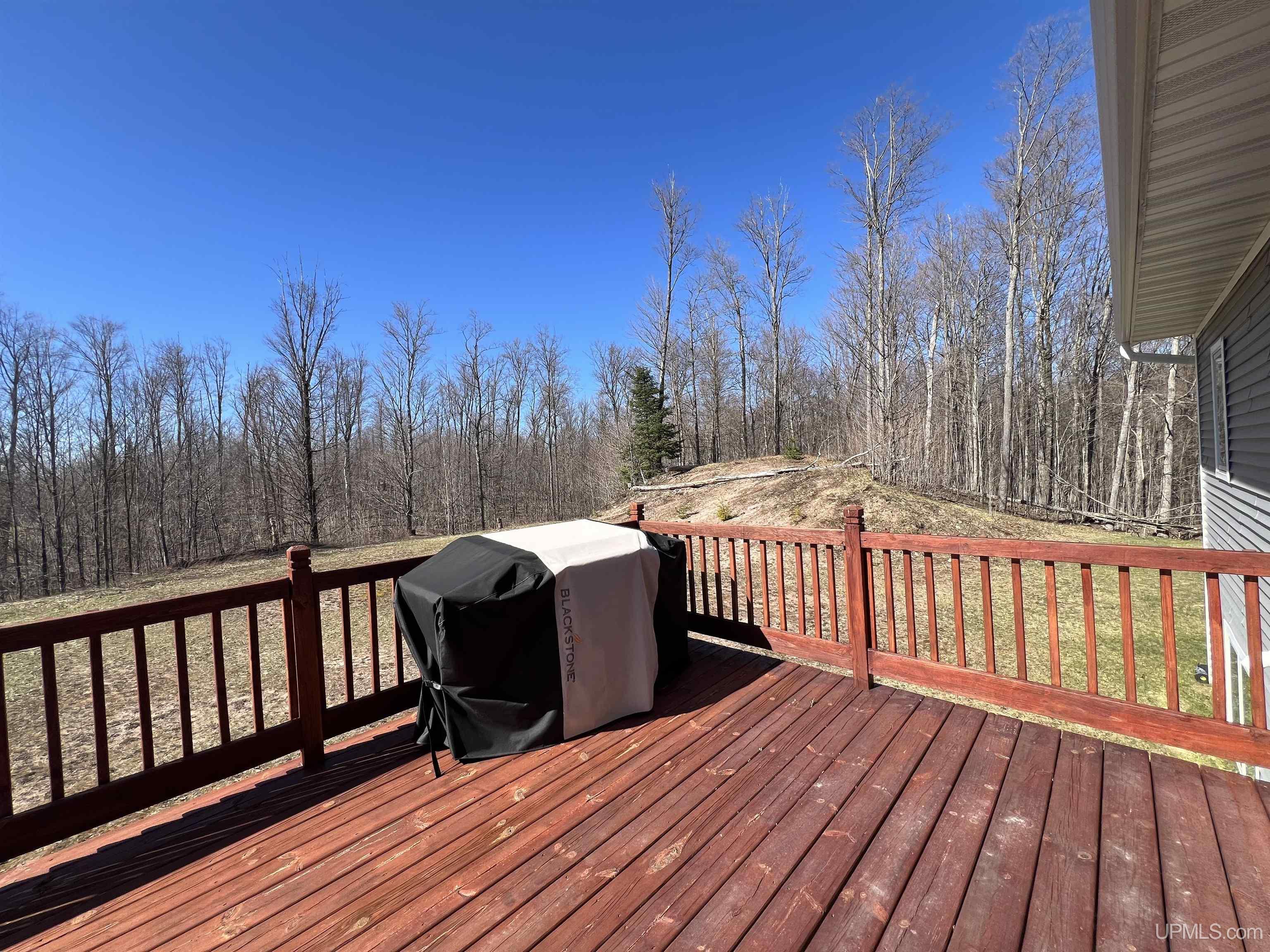 185 Olsen Road Gwinn, MI 49841 - Photo 46 of 53