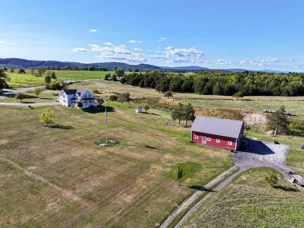$619,000 | 289 Mt Independence Road, Orwell, VT 05760