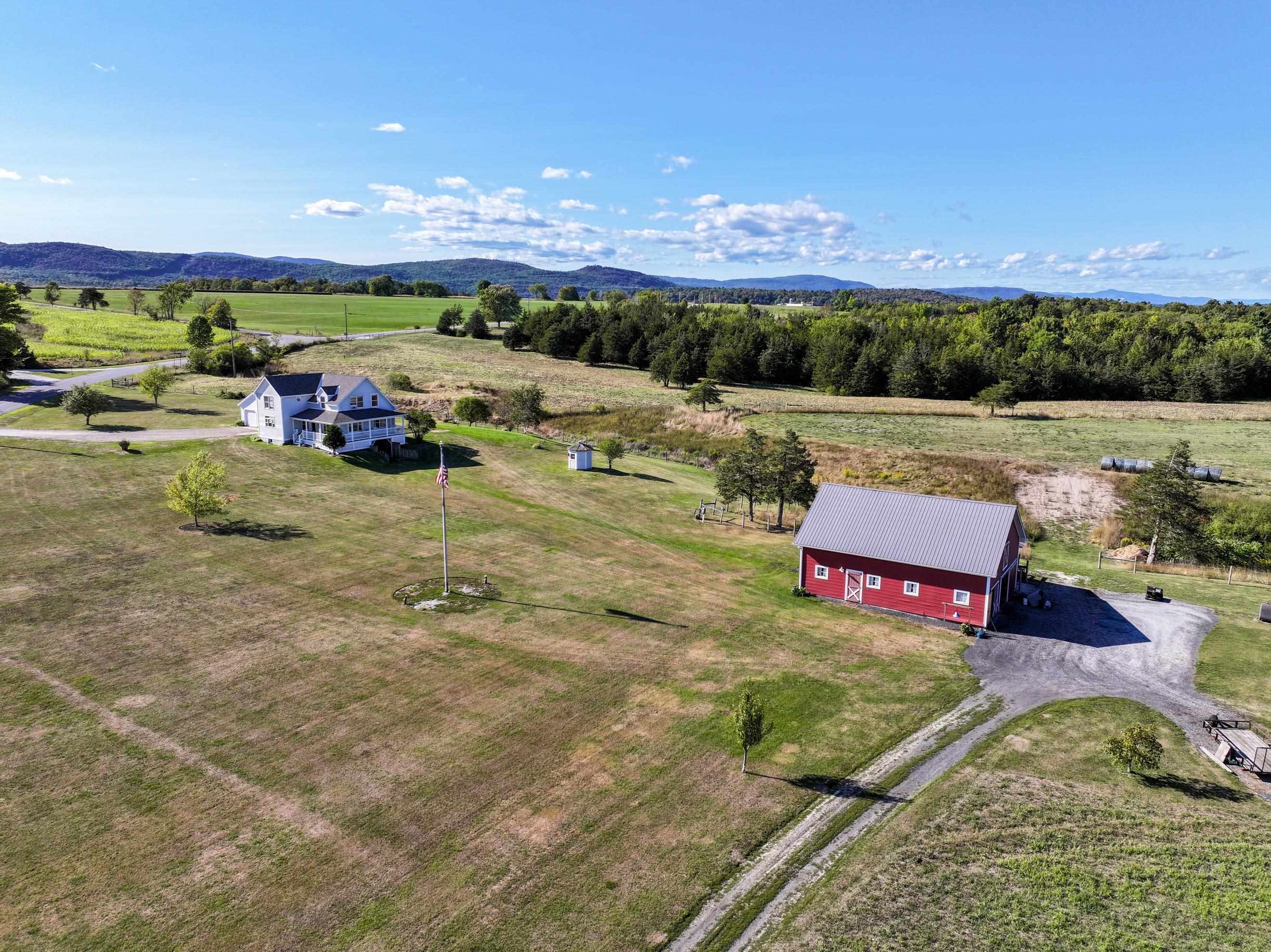 289 Mt Independence Road Orwell, VT 05760 - Photo 11 of 38