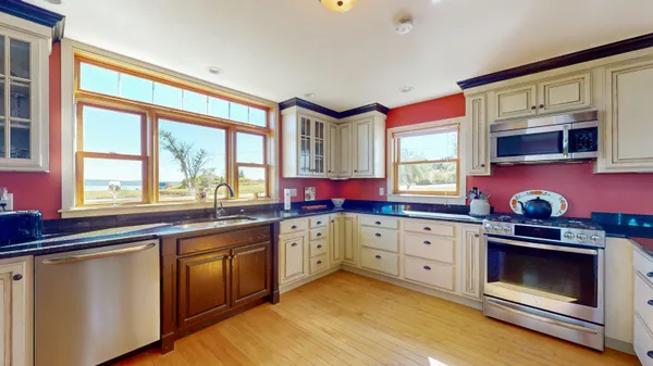 $619,000 | 289 Mt Independence Road, Orwell, VT 05760