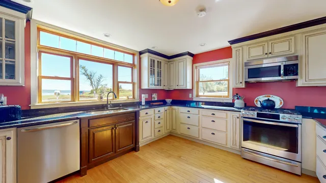 $619,000 | 289 Mt Independence Road, Orwell, VT 05760