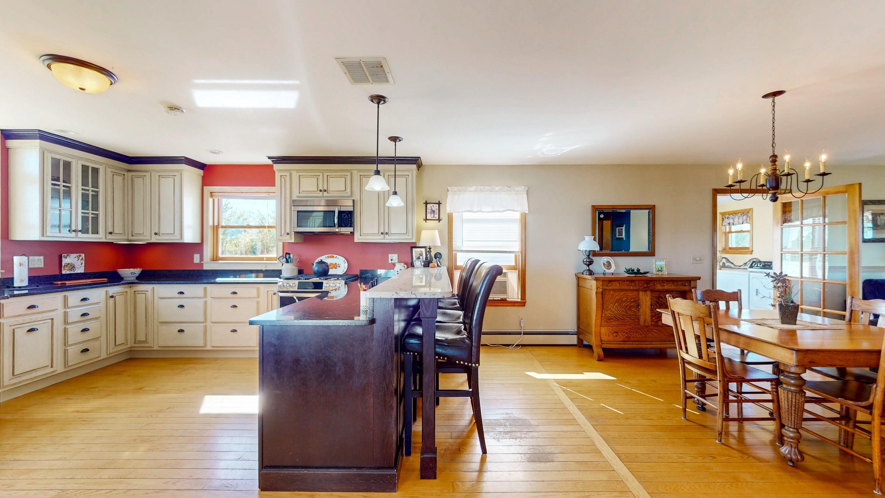 289 Mt Independence Road Orwell, VT 05760 - Photo 15 of 38