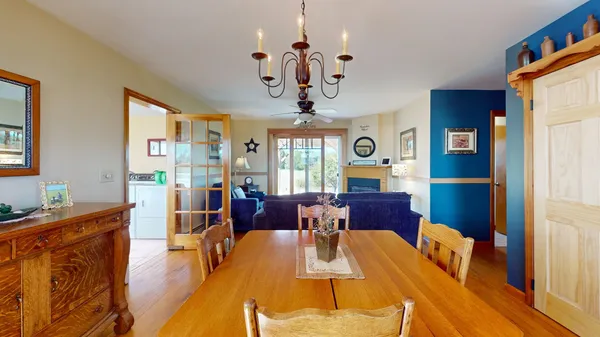 $619,000 | 289 Mt Independence Road, Orwell, VT 05760