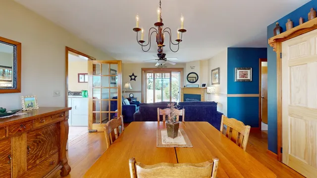 $619,000 | 289 Mt Independence Road, Orwell, VT 05760