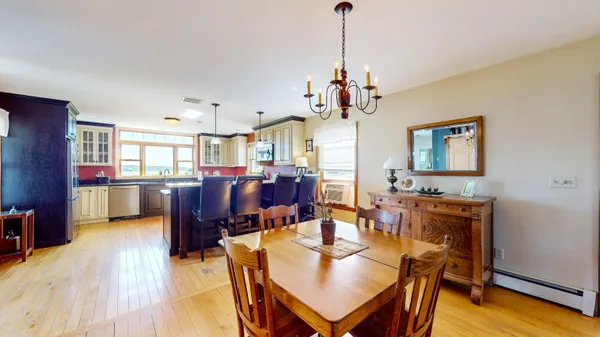 $619,000 | 289 Mt Independence Road, Orwell, VT 05760