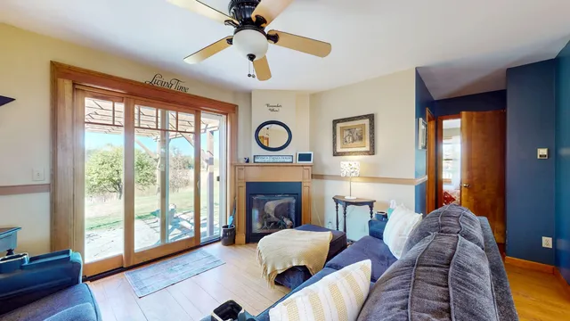 $619,000 | 289 Mt Independence Road, Orwell, VT 05760