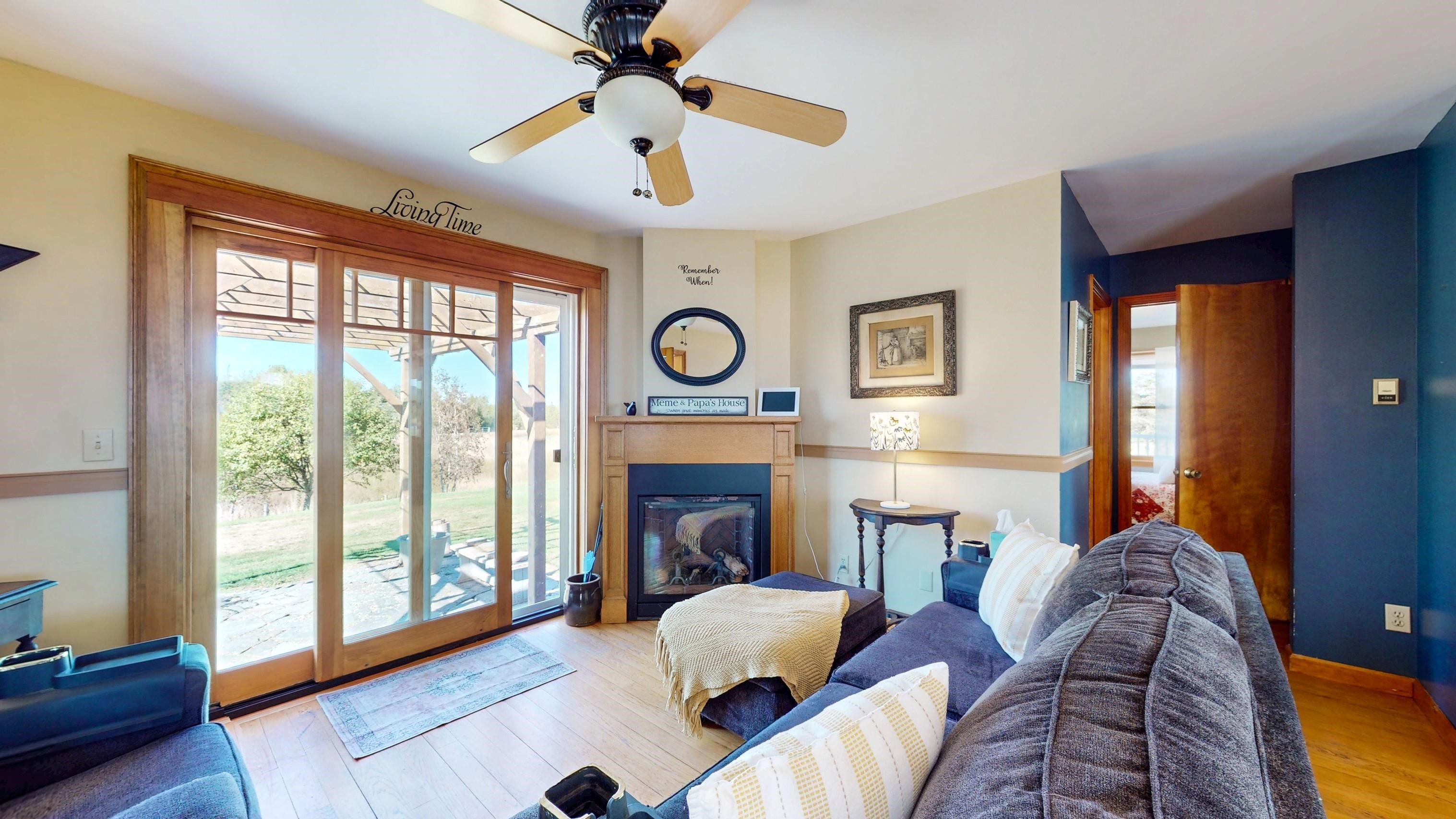 289 Mt Independence Road Orwell, VT 05760 - Photo 18 of 38