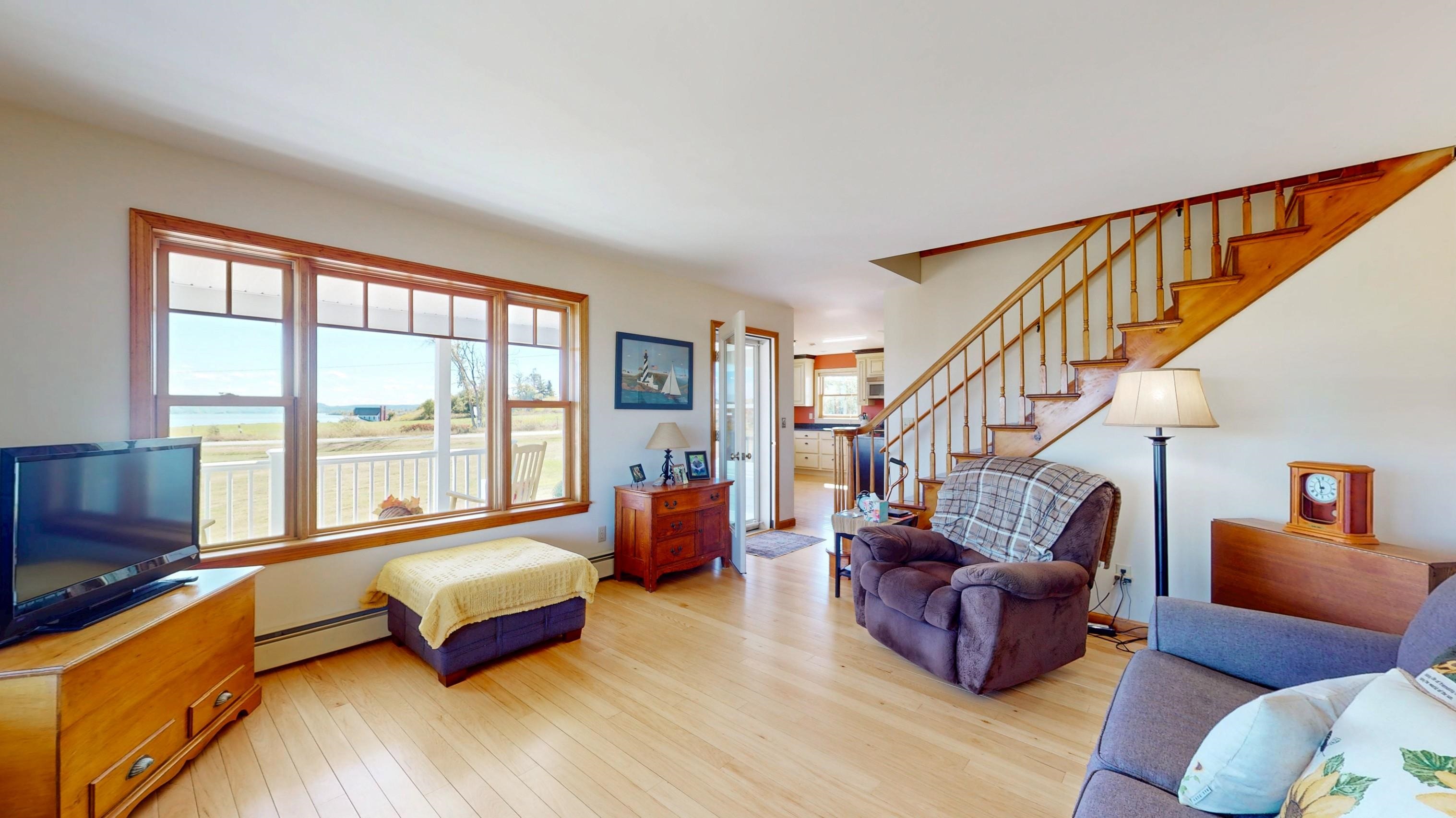 289 Mt Independence Road Orwell, VT 05760 - Photo 20 of 38