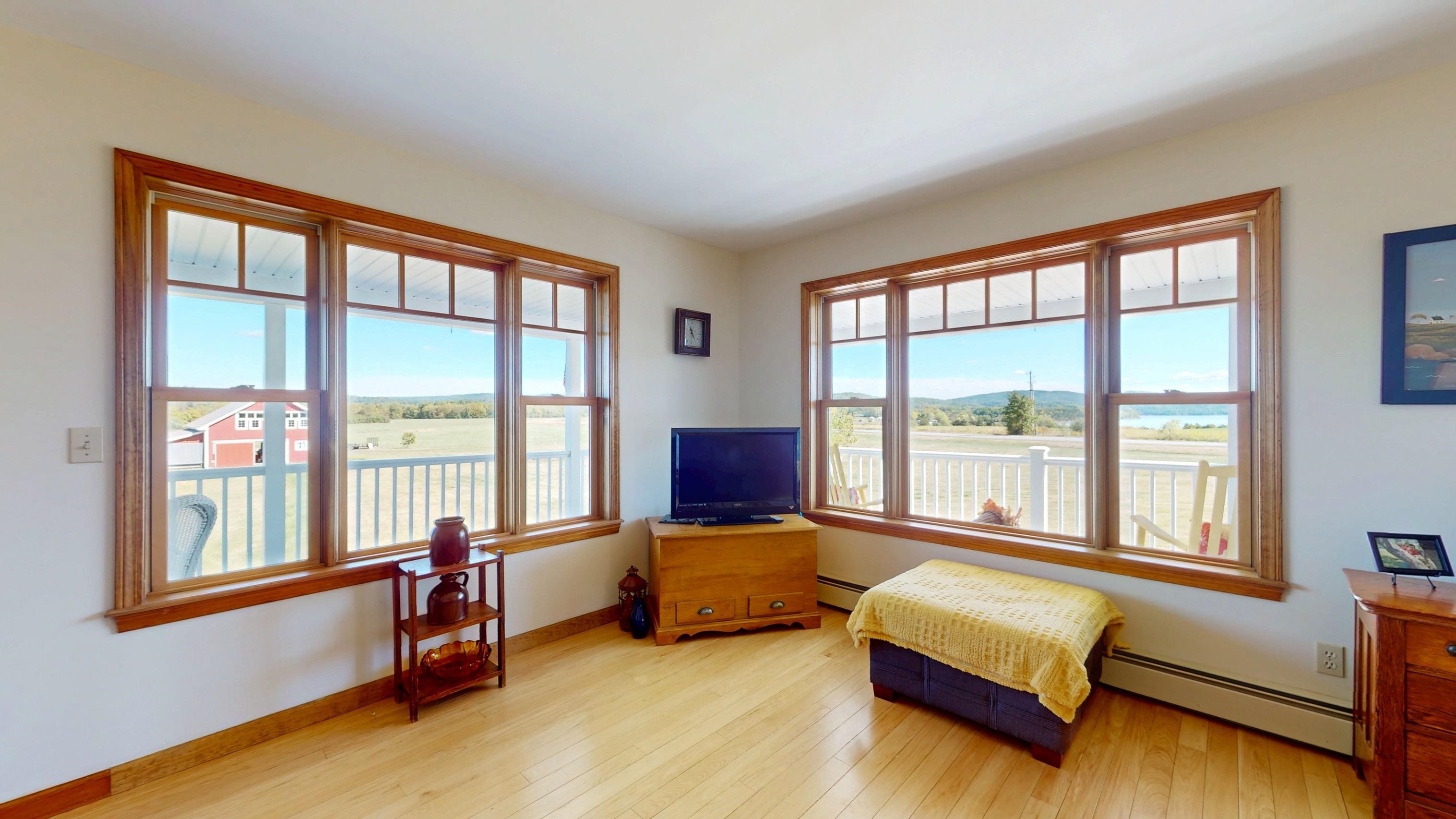 289 Mt Independence Road Orwell, VT 05760 - Photo 21 of 38