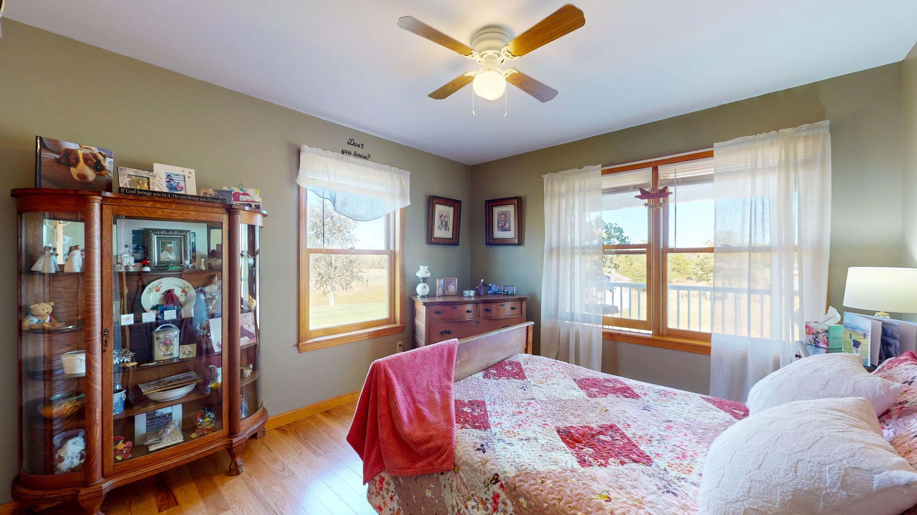 289 Mt Independence Road Orwell, VT 05760 - Photo 22 of 38