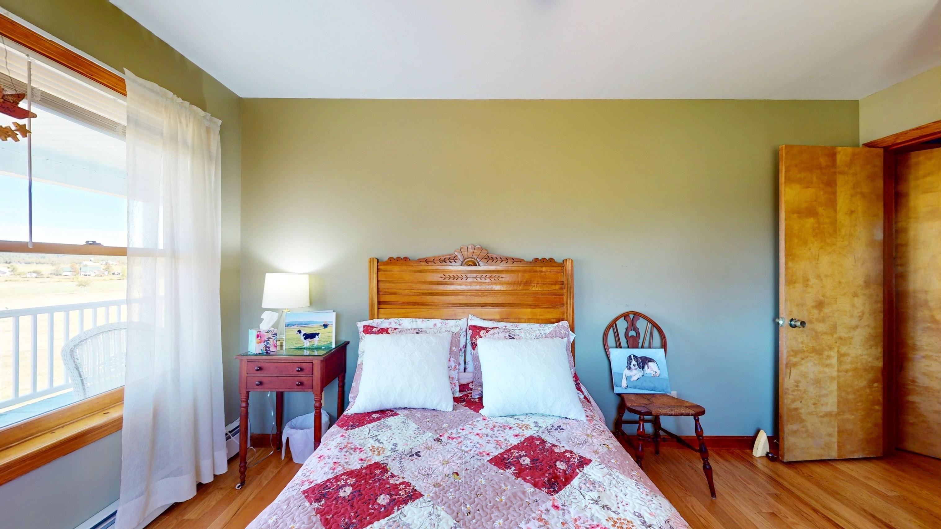 289 Mt Independence Road Orwell, VT 05760 - Photo 23 of 38