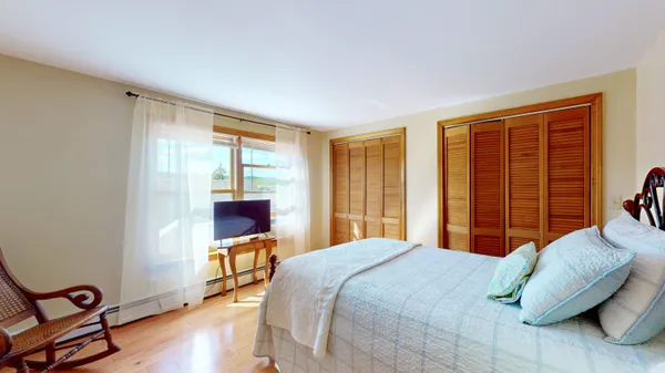 $619,000 | 289 Mt Independence Road, Orwell, VT 05760