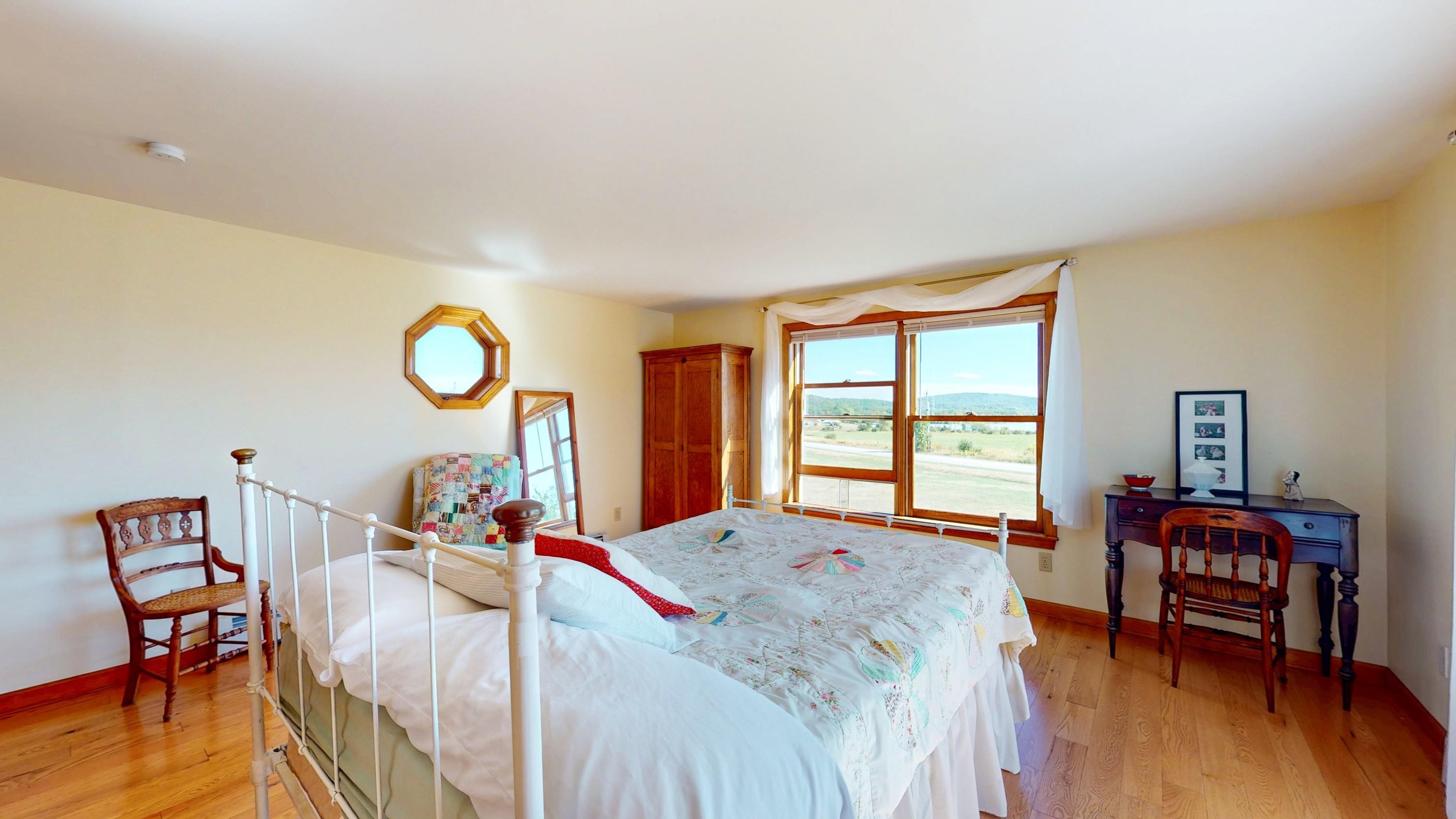 289 Mt Independence Road Orwell, VT 05760 - Photo 27 of 38