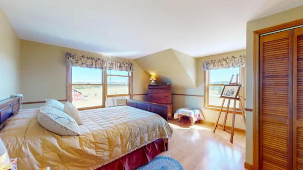 $619,000 | 289 Mt Independence Road, Orwell, VT 05760