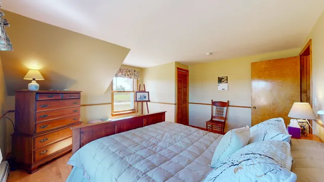 $619,000 | 289 Mt Independence Road, Orwell, VT 05760