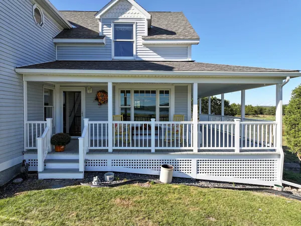 $619,000 | 289 Mt Independence Road, Orwell, VT 05760