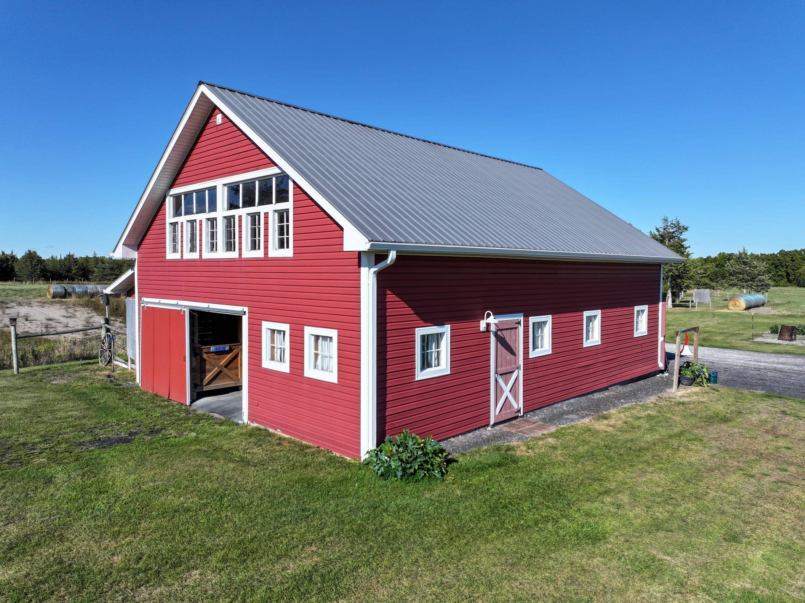 289 Mt Independence Road Orwell, VT 05760 - Photo 32 of 38