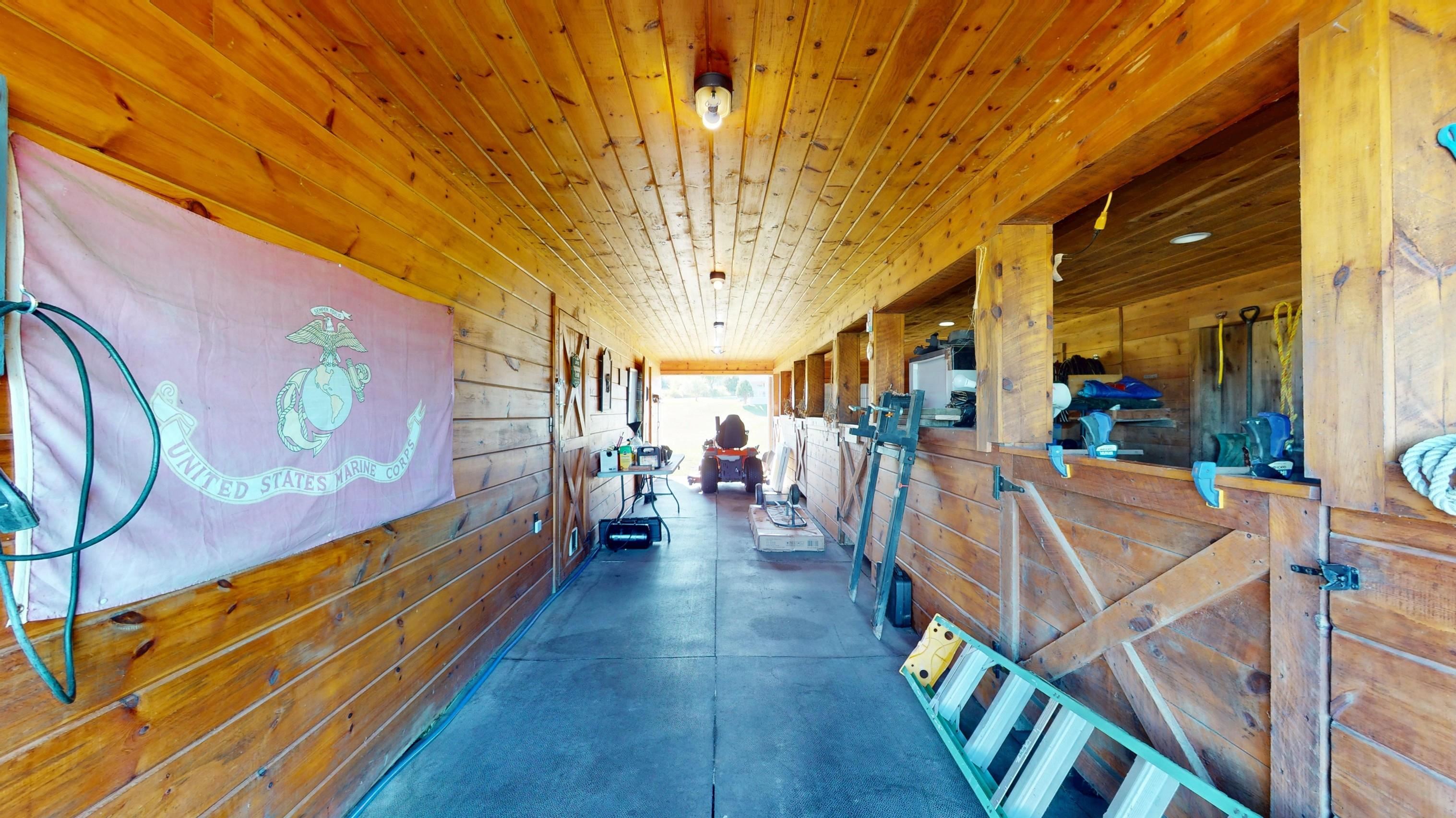 289 Mt Independence Road Orwell, VT 05760 - Photo 33 of 38