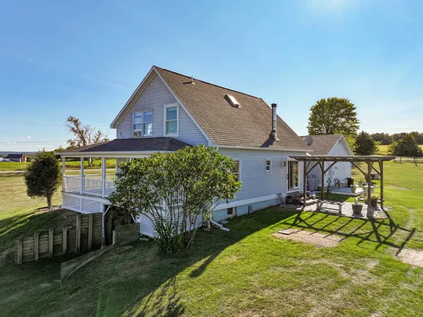 $619,000 | 289 Mt Independence Road, Orwell, VT 05760