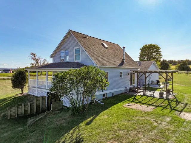 $619,000 | 289 Mt Independence Road, Orwell, VT 05760