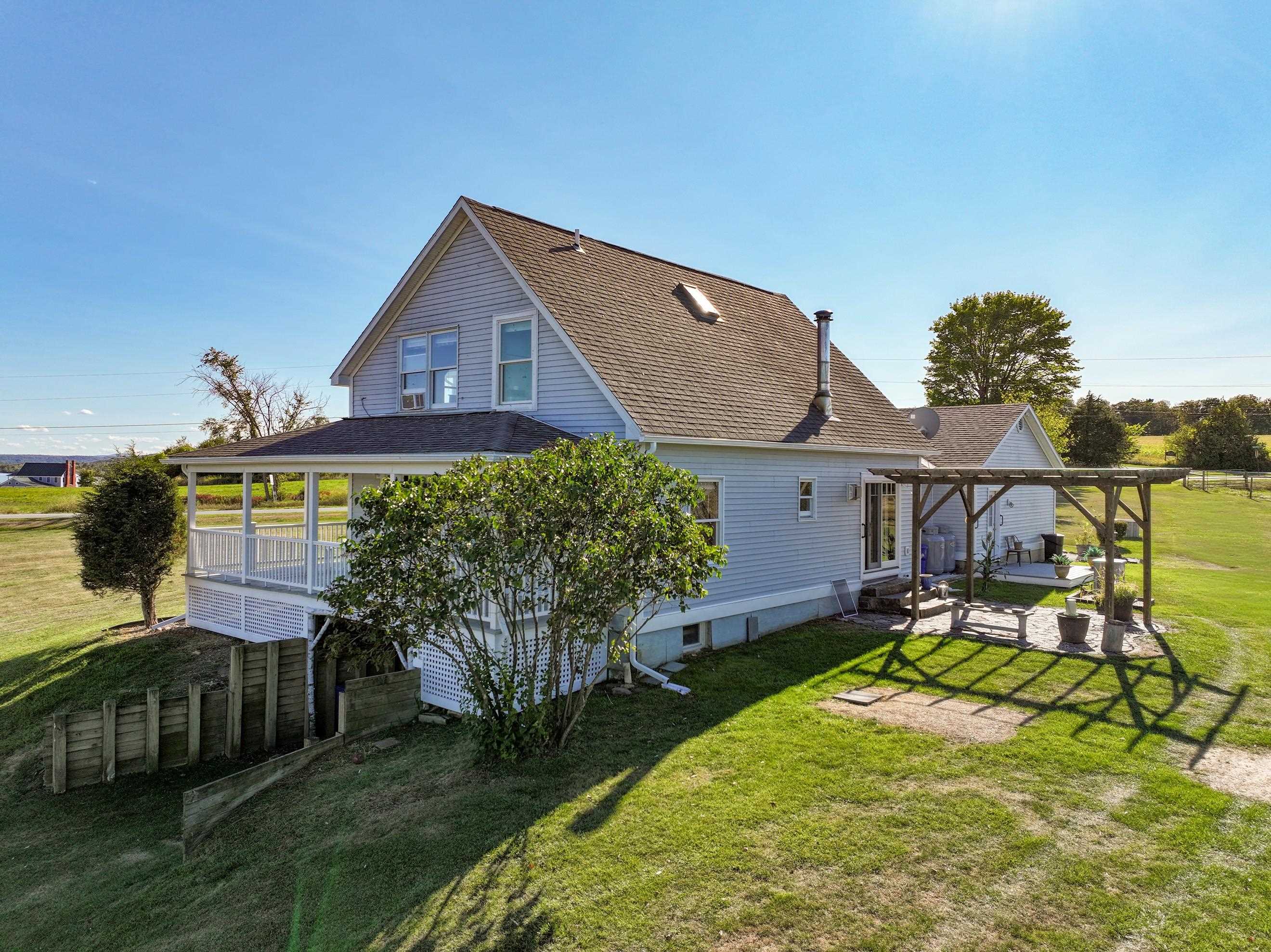 289 Mt Independence Road Orwell, VT 05760 - Photo 34 of 38