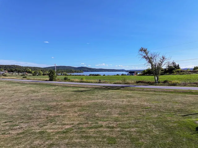 $619,000 | 289 Mt Independence Road, Orwell, VT 05760