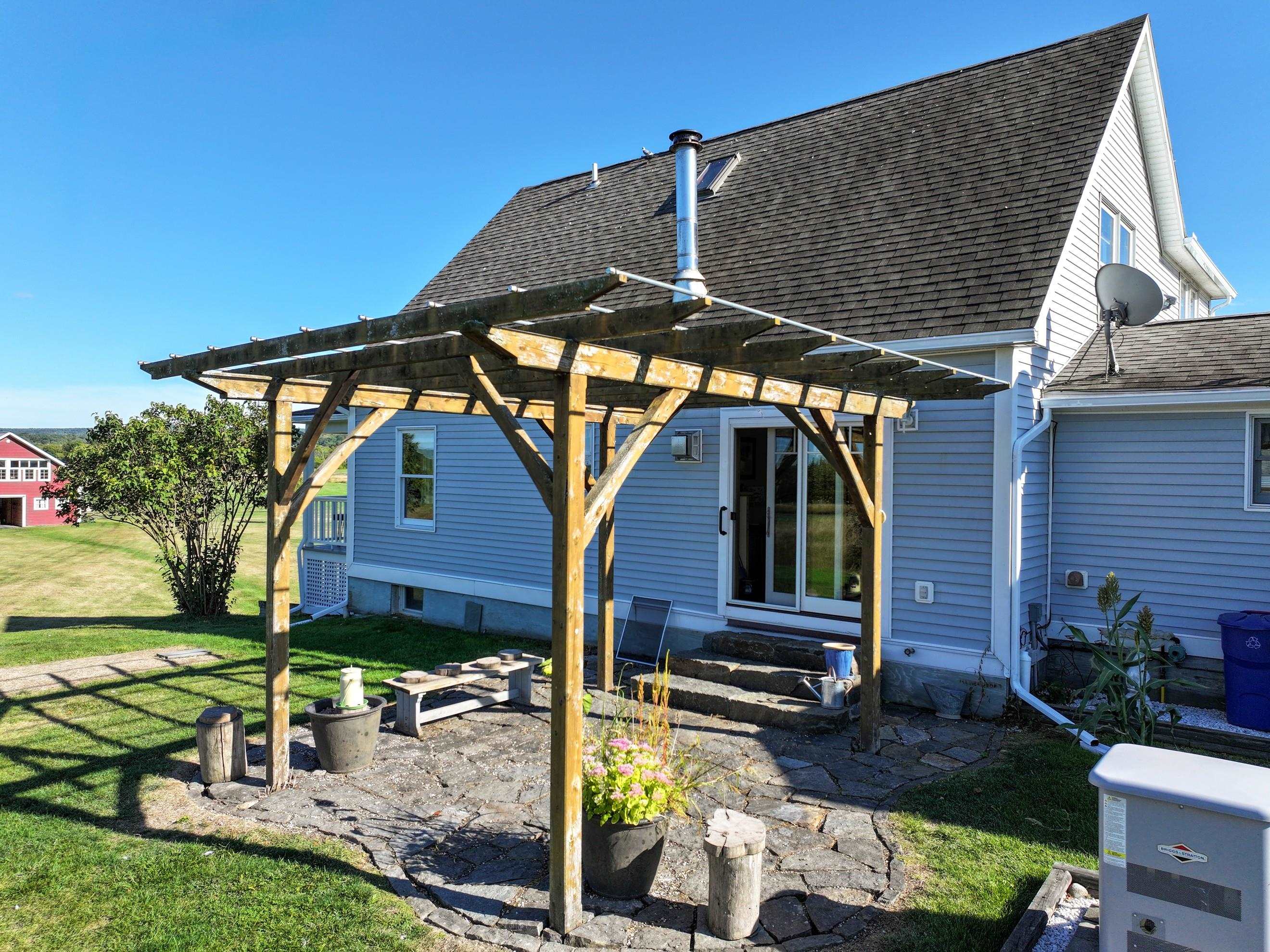 289 Mt Independence Road Orwell, VT 05760 - Photo 4 of 38