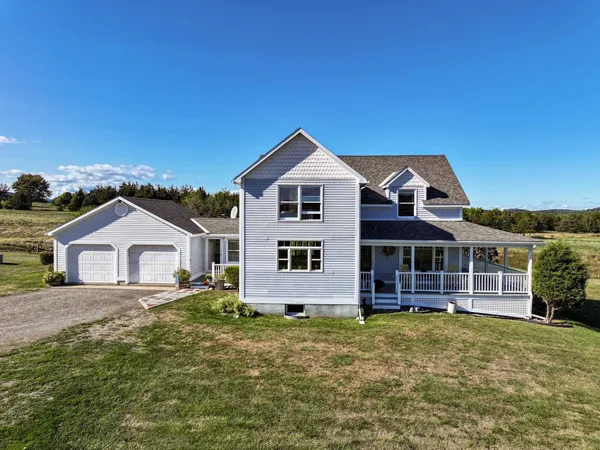 $619,000 | 289 Mt Independence Road, Orwell, VT 05760