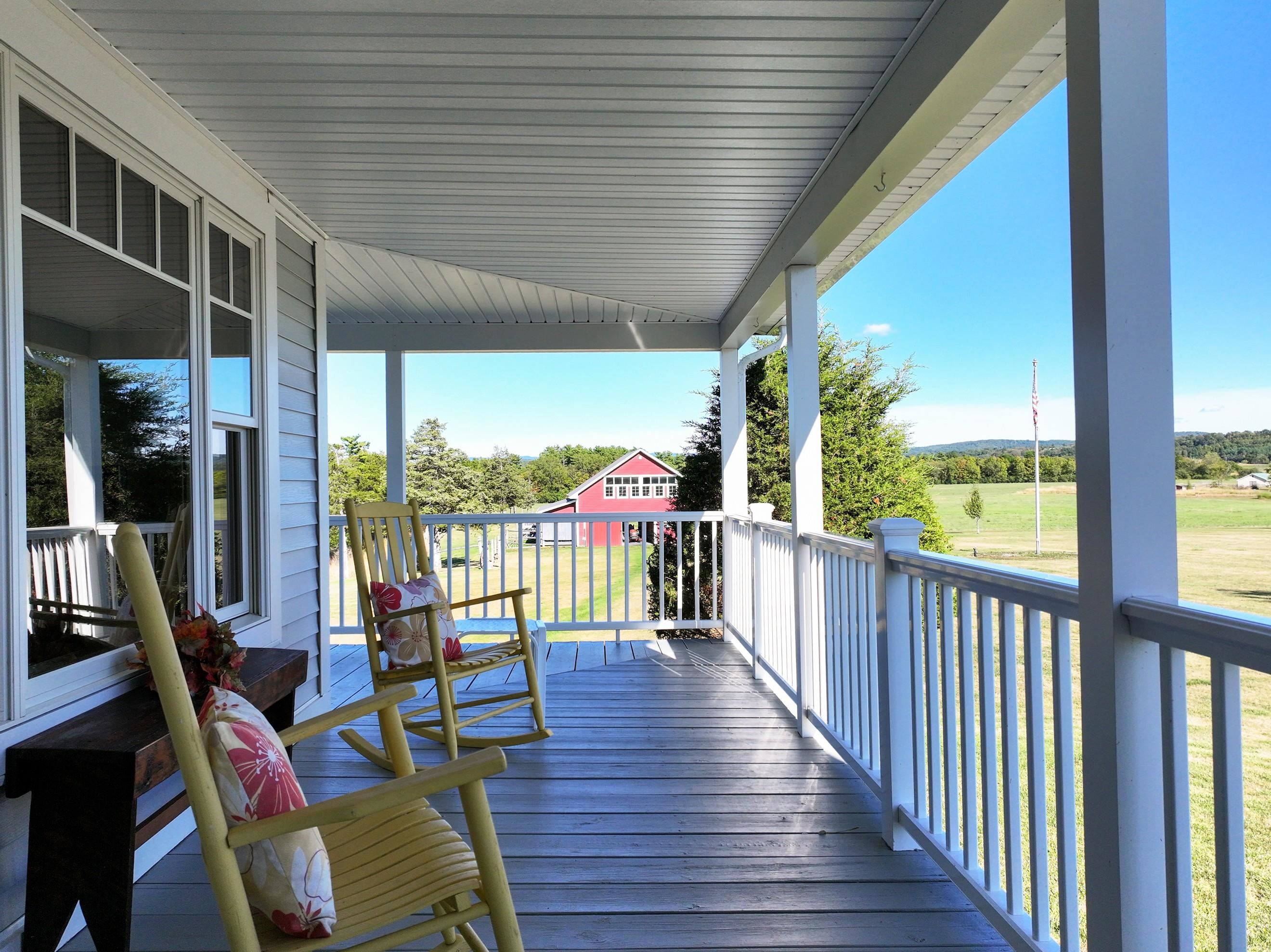 289 Mt Independence Road Orwell, VT 05760 - Photo 6 of 38