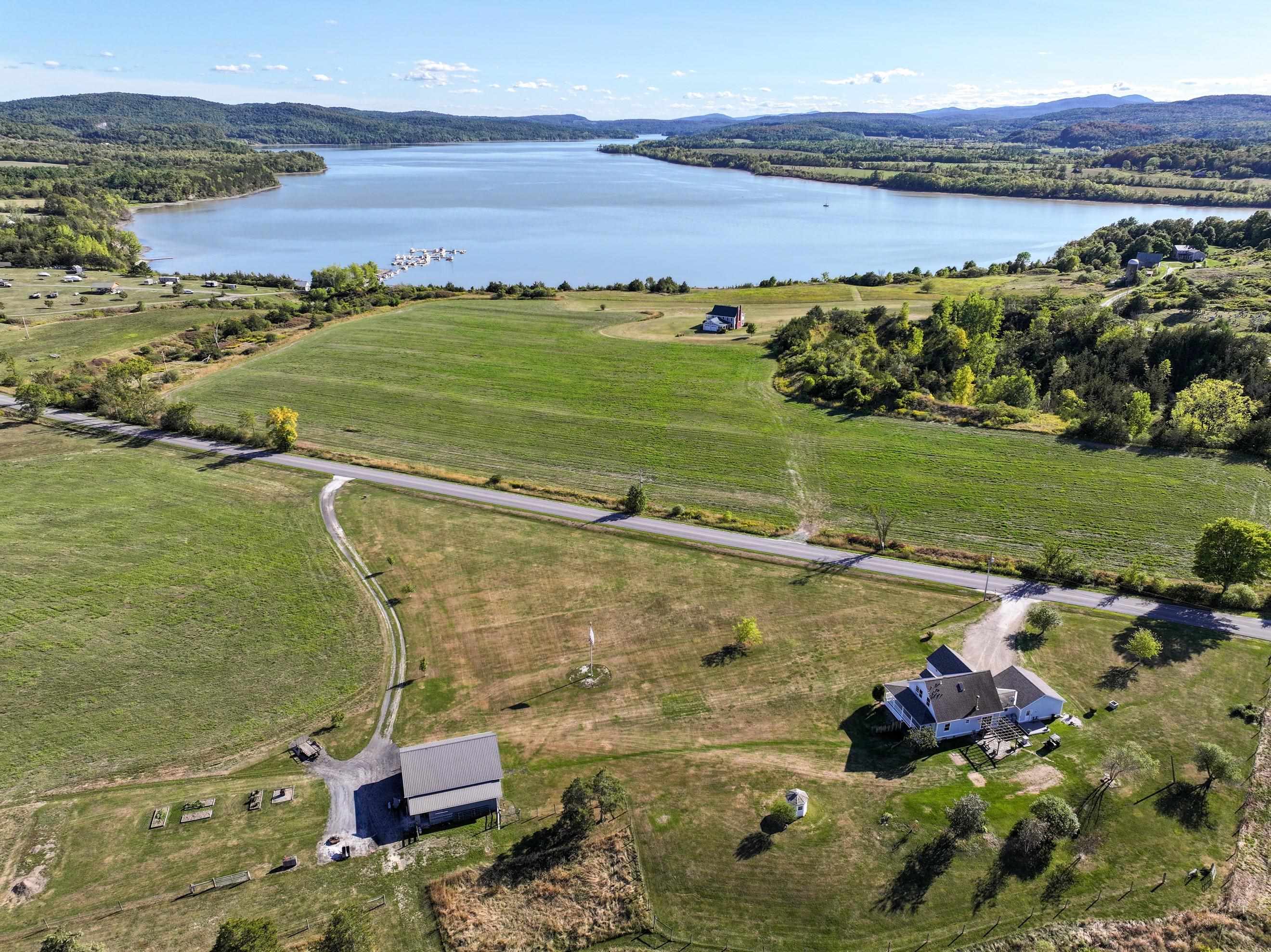 289 Mt Independence Road Orwell, VT 05760 - Photo 8 of 38